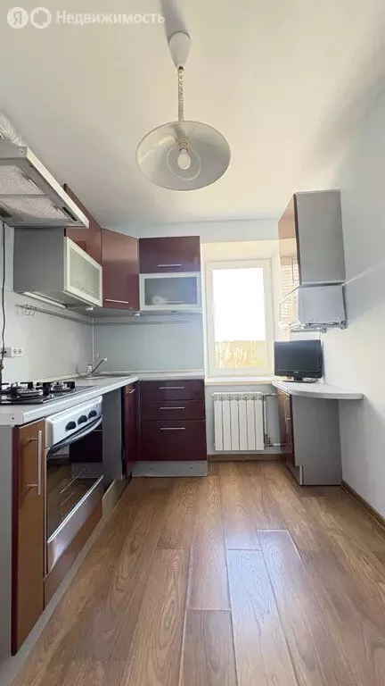 2-комнатная квартира: Берёзовский, улица Гагарина, 12 (50.8 м) - Фото 0