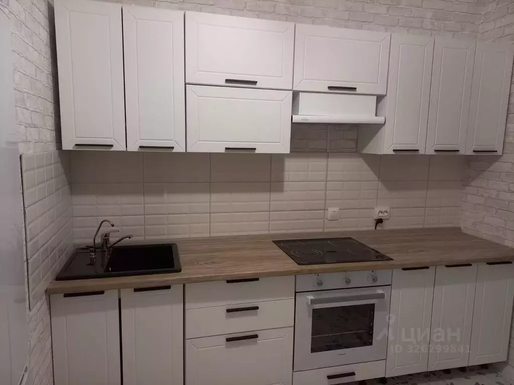 1-к кв. Москва ул. Маршала Тухачевского, 49 (40.8 м) - Фото 2