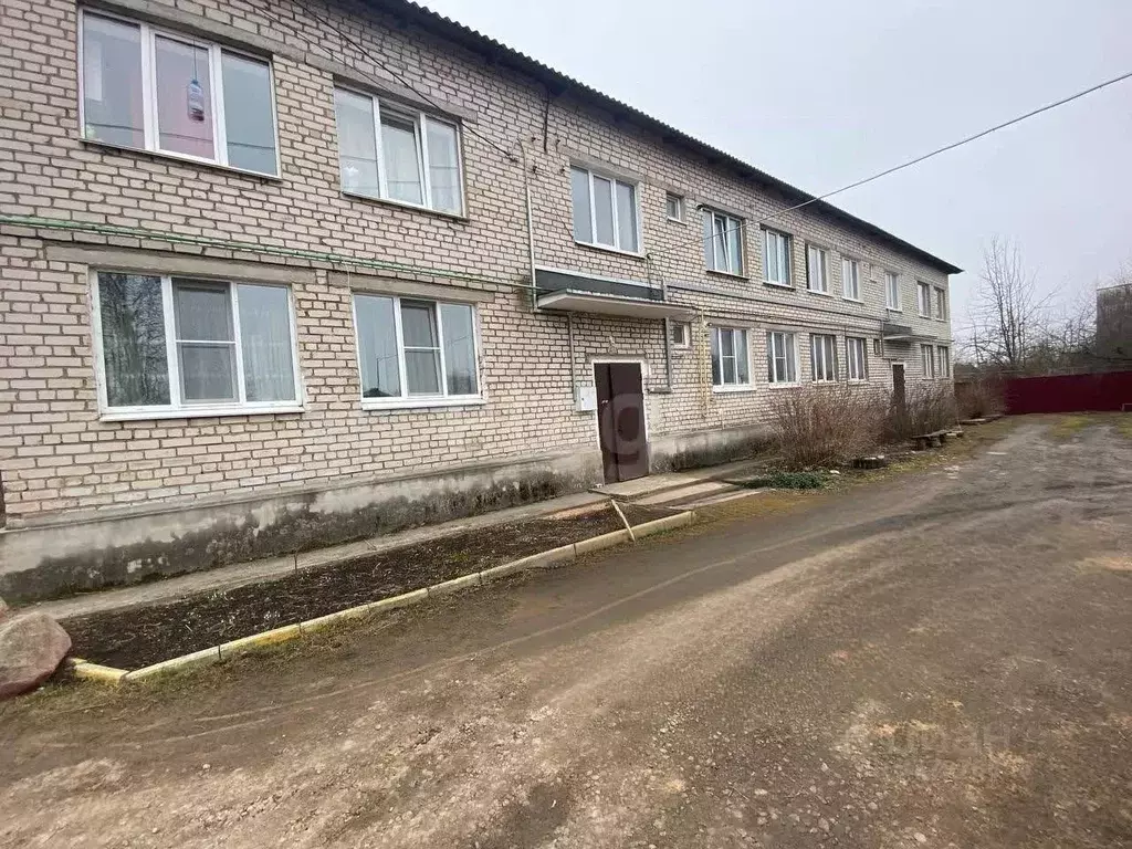 2-к кв. Псковская область, Печоры Кузнечная ул., 11 (46.1 м) - Фото 1