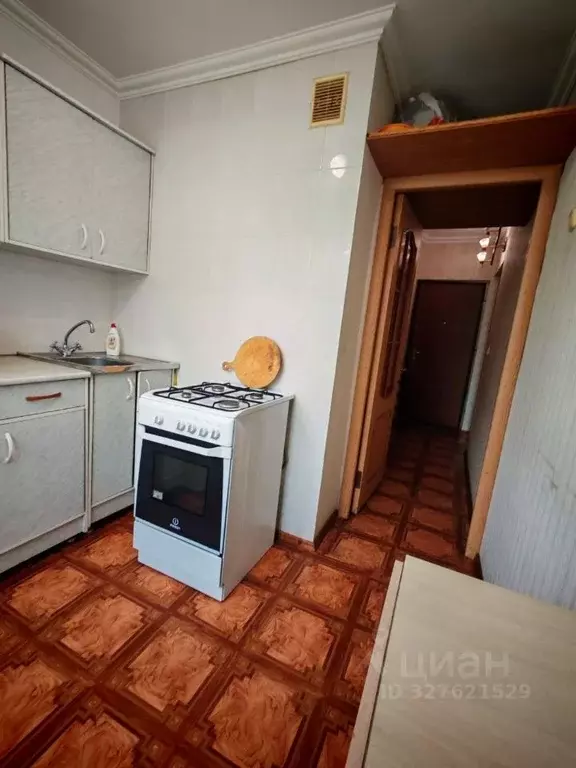 1-к кв. Северная Осетия, Владикавказ Московская ул. (32.0 м) - Фото 1