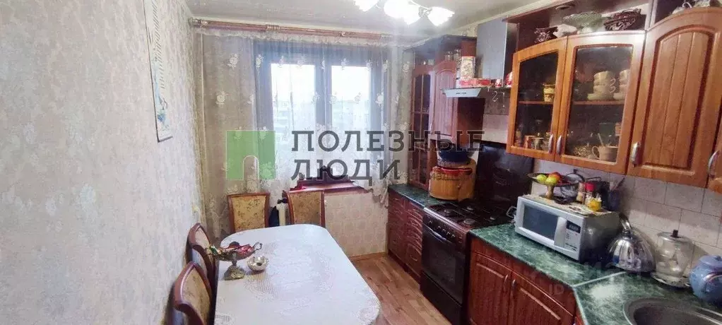 3-к кв. Орловская область, Орел ул. Нормандия-Неман, 101 (66.6 м) - Фото 0