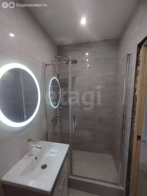 1-комнатная квартира: Миасс, улица Вернадского, 58 (32.4 м) - Фото 2