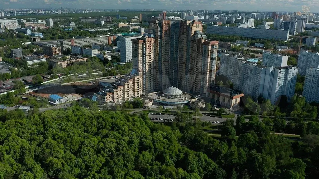 3-к. квартира, 175,3 м, 4/31 эт. - Фото 1