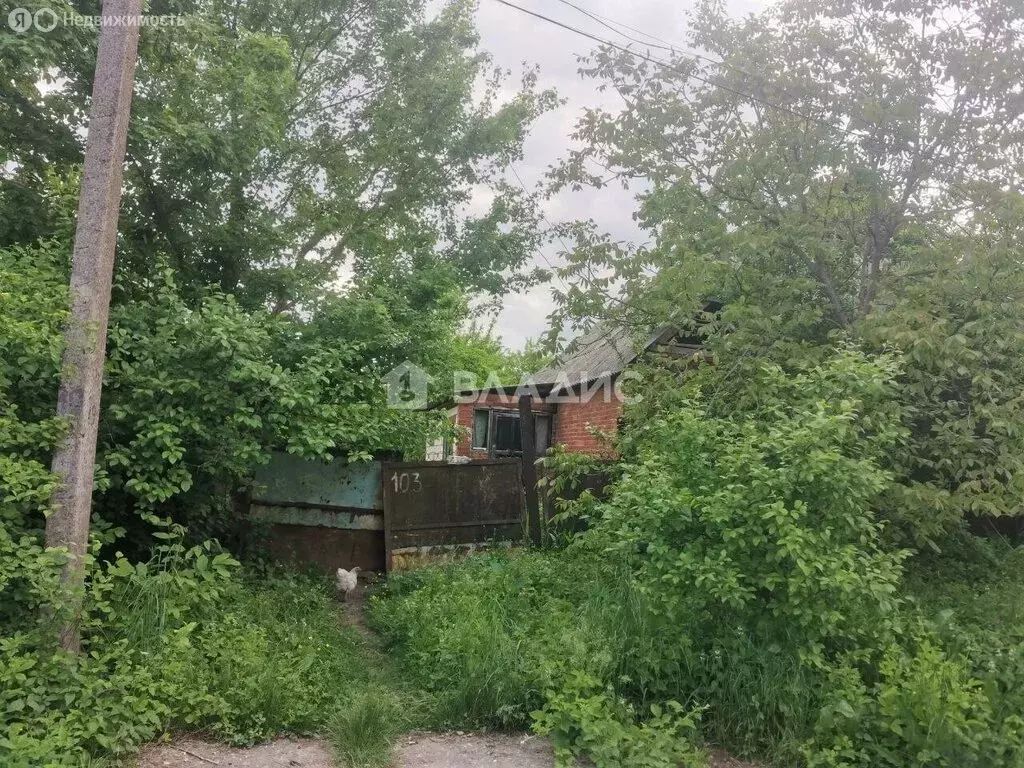 Дом в посёлок Тимирязева, Лесная улица, 103 (73.9 м) - Фото 2