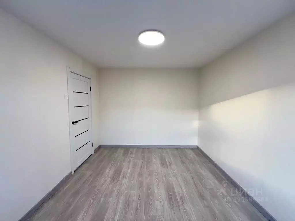 1-к кв. Ярославская область, Ярославль ул. Серго Орджоникидзе, 29 ... - Фото 2