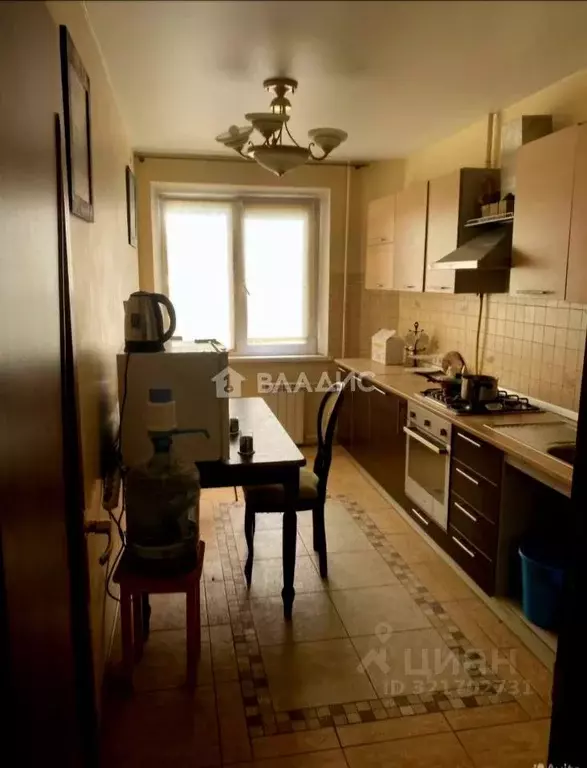 3-к кв. Волгоградская область, Волгоград пос. Ангарский, ул. ... - Фото 1