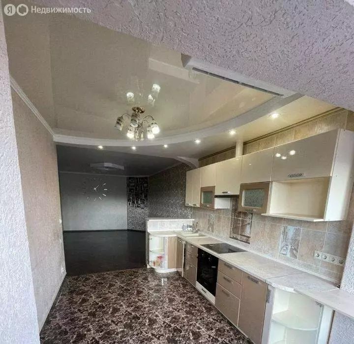 2-комнатная квартира: Краснодар, Карасунский внутригородской округ, ... - Фото 2