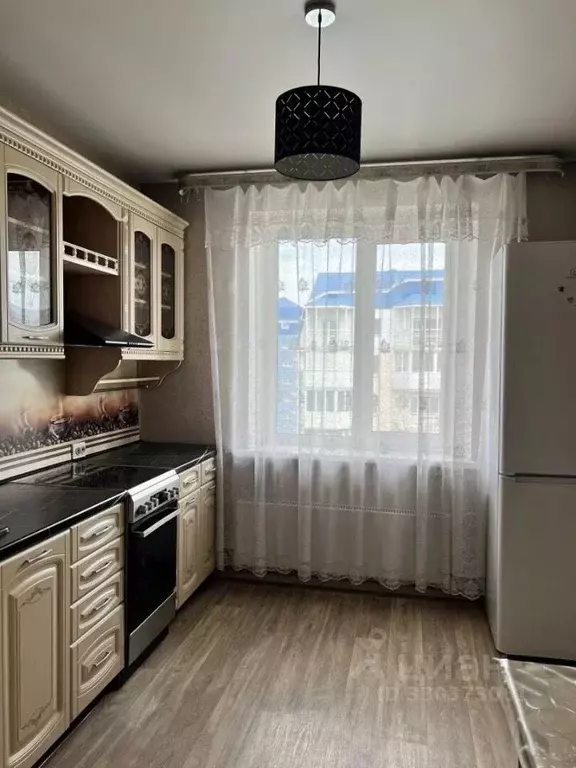 3-к кв. Хакасия, Абакан Вокзальная ул., 16 (66.0 м) - Фото 1