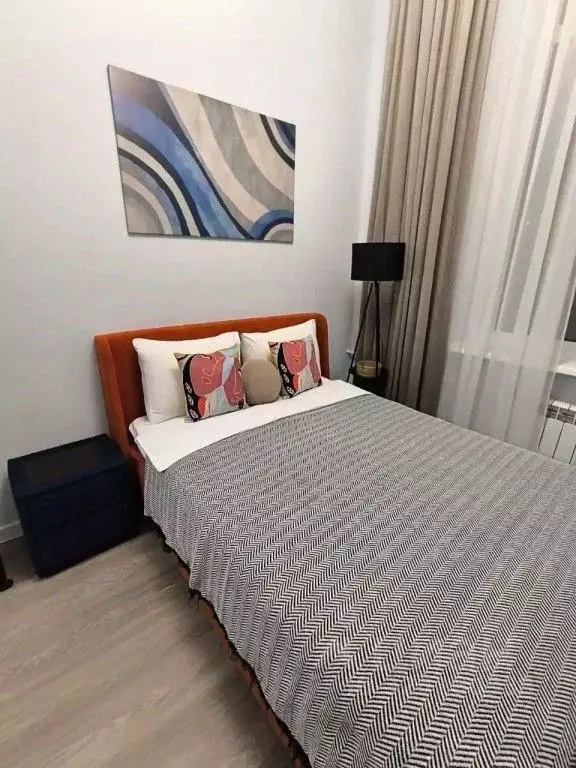 1-к кв. Москва Грайвороновская ул., 4С1 (23.0 м) - Фото 1