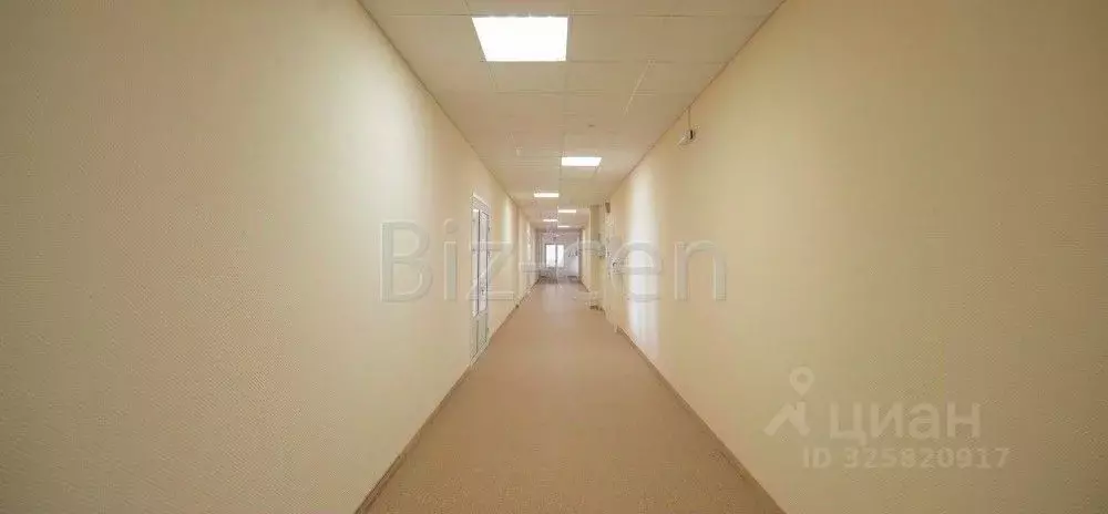 Офис в Санкт-Петербург ул. Бабушкина, 3 (544 м) - Фото 1