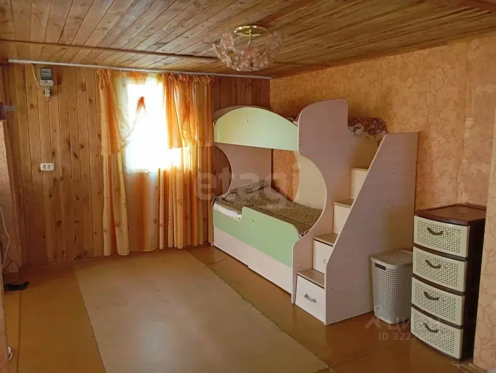 Дом в Челябинская область, Аргаяшский муниципальный округ, Кировский ... - Фото 1