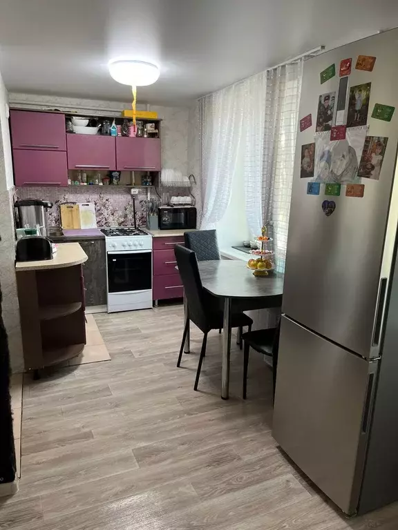 Продаётся 3-к квартира, 66.9 м - Фото 1