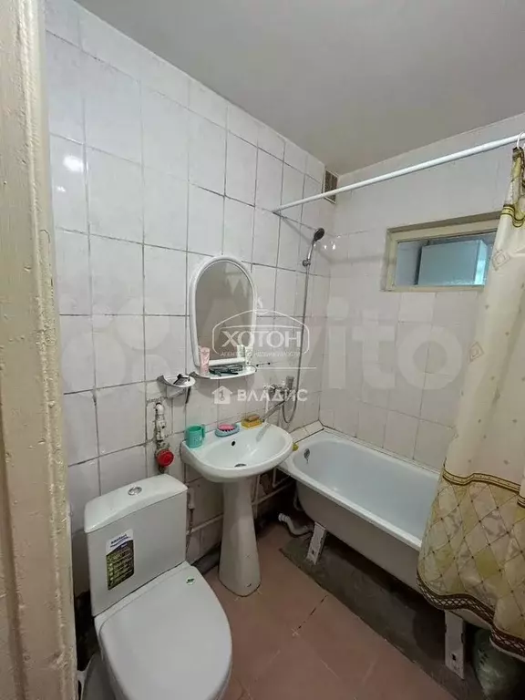 1-к. квартира, 31,9 м, 4/5 эт. - Фото 1