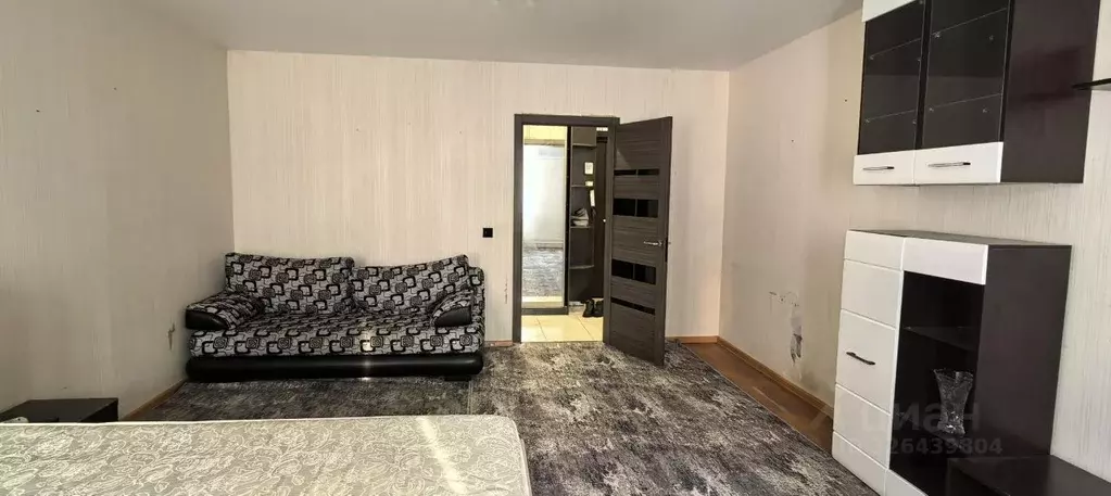 1-к кв. Московская область, Люберцы Красная Горка мкр, просп. Победы, ... - Фото 1