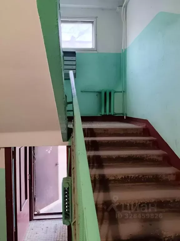 2-к кв. Псковская область, Псков пер. Машиниста, 3 (44.5 м) - Фото 2