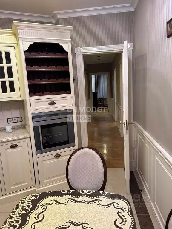 3-к кв. Москва Старокачаловская ул., 18 (103.0 м) - Фото 2