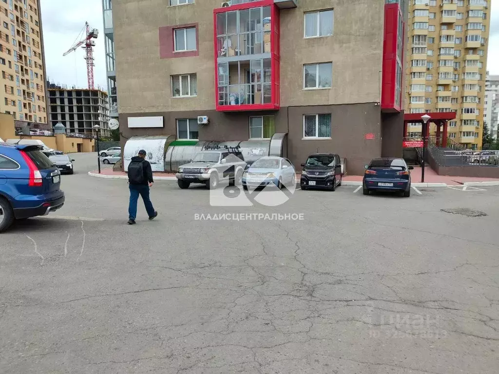 Помещение свободного назначения в Новосибирская область, Новосибирск ... - Фото 1