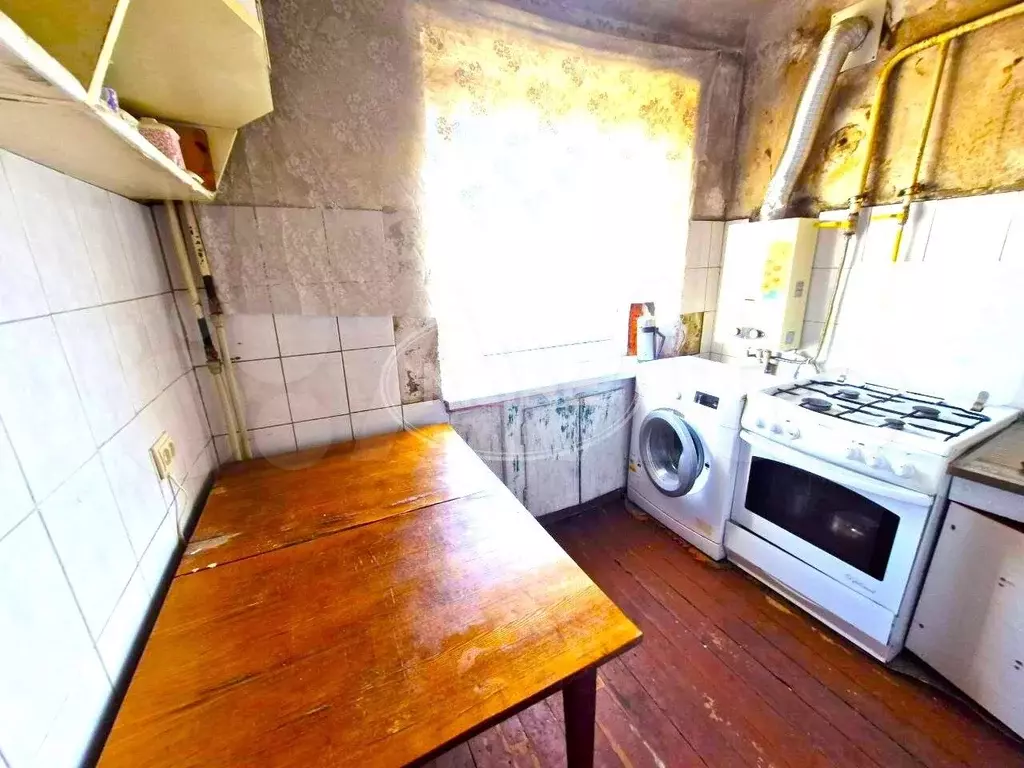 3-к. квартира, 63 м, 3/5 эт. - Фото 1