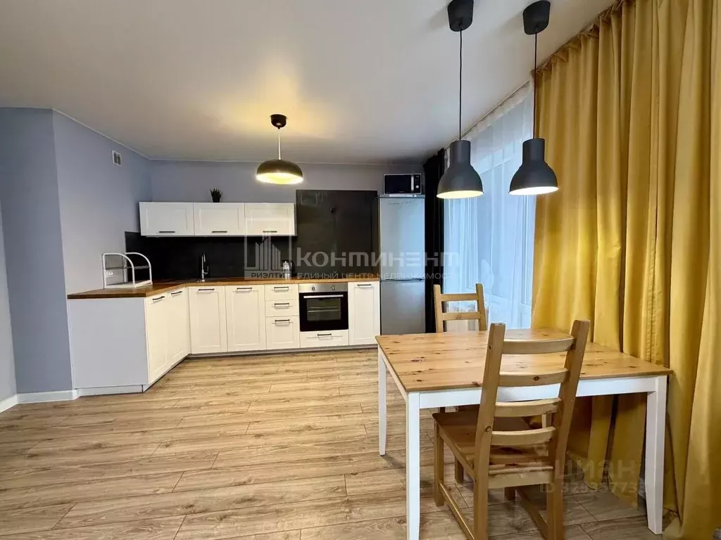 1-к кв. Владимирская область, Ковров ул. Строителей, 45 (40.0 м) - Фото 1