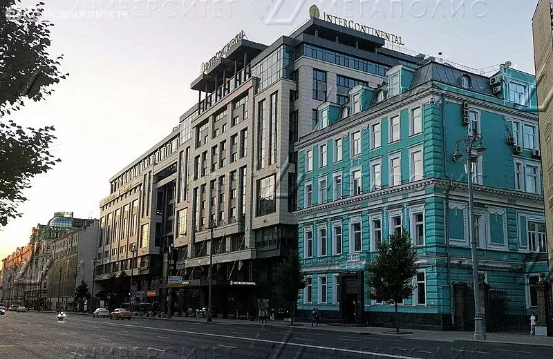 Офис (2000 м) - Фото 1