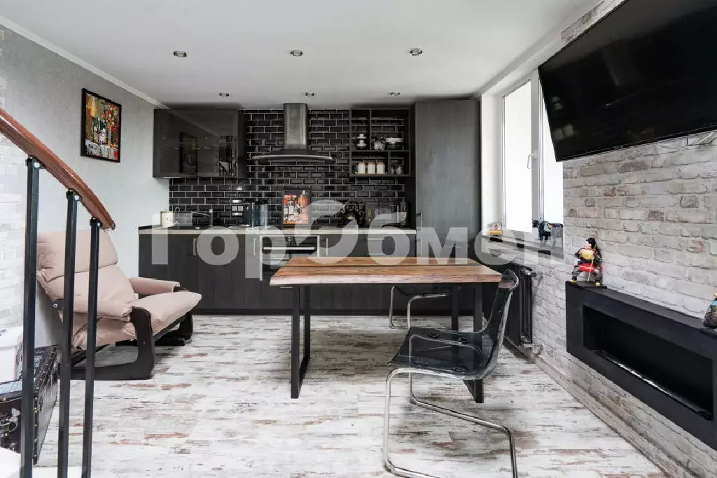 Продается 1-комнатная квартира - Фото 1