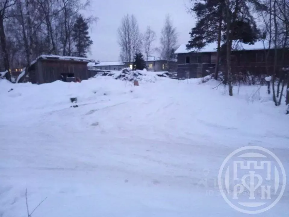 Участок в Ленинградская область, Всеволожск Николаевская ул., 32 (50.0 ... - Фото 1