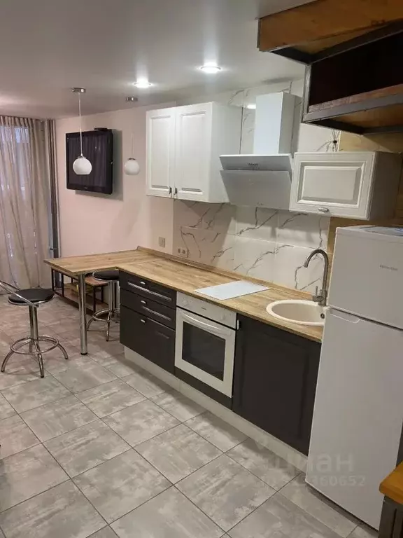 2-к кв. Москва Автозаводская ул., 23С928 (50.0 м) - Фото 1