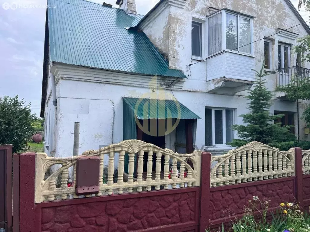 Дом в Казань, Ягодная улица (83 м) - Фото 0