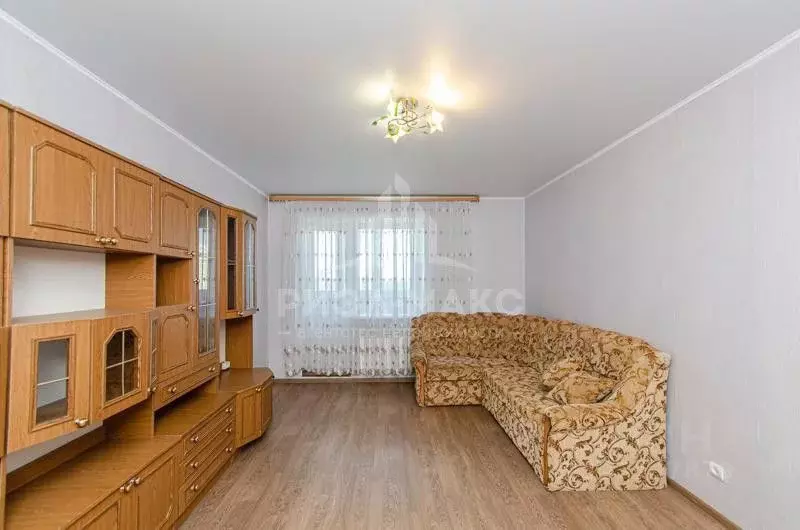 1-к кв. Брянская область, Брянск Советская ул., 74 (45.3 м) - Фото 2