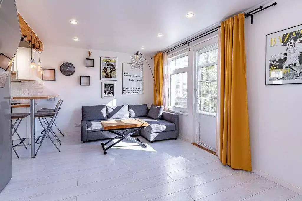 Таунхаус, 56.2 м - Фото 2