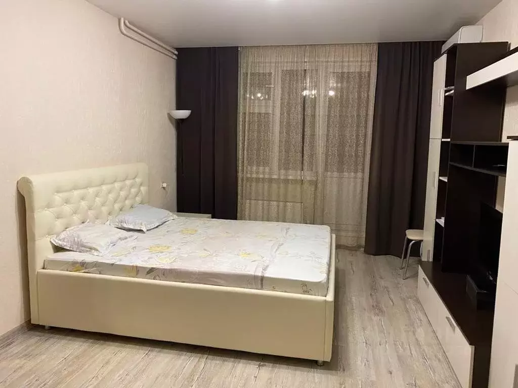 1-к кв. Москва Солнцевский просп., 14 (42.0 м) - Фото 1