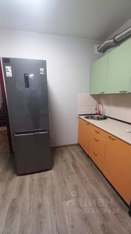 1-к кв. Саратовская область, Саратов ул. Имени Н.В. Исаева, 24 (37.8 ... - Фото 1