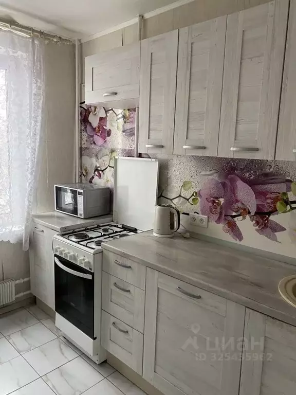 1-к кв. Московская область, Химки ул. Дружбы, 8а (33.0 м) - Фото 0