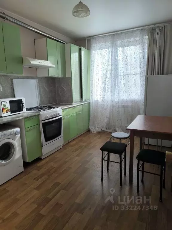 3-к кв. Калужская область, Калуга ул. Георгия Амелина, 3 (74.0 м) - Фото 2