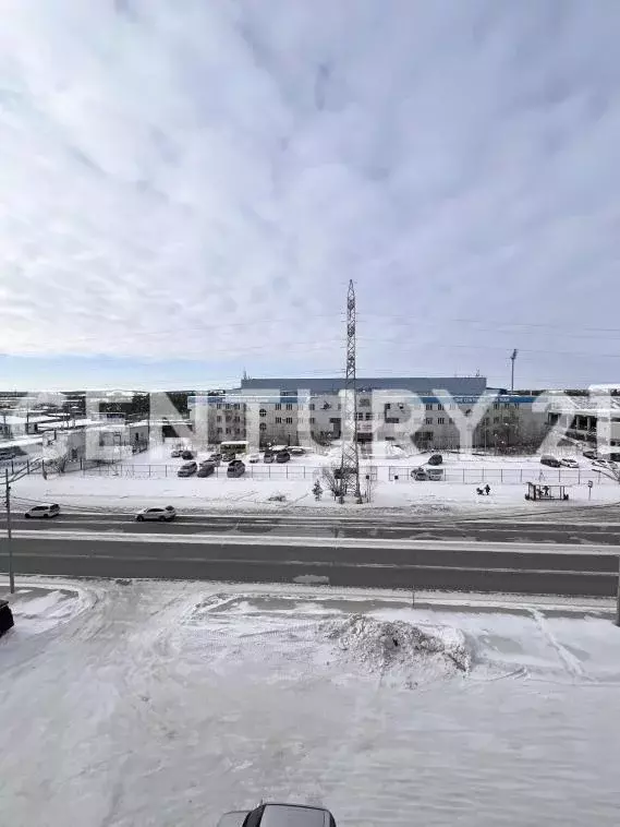 Квартира, 1 комната, 51.7 м - Фото 1