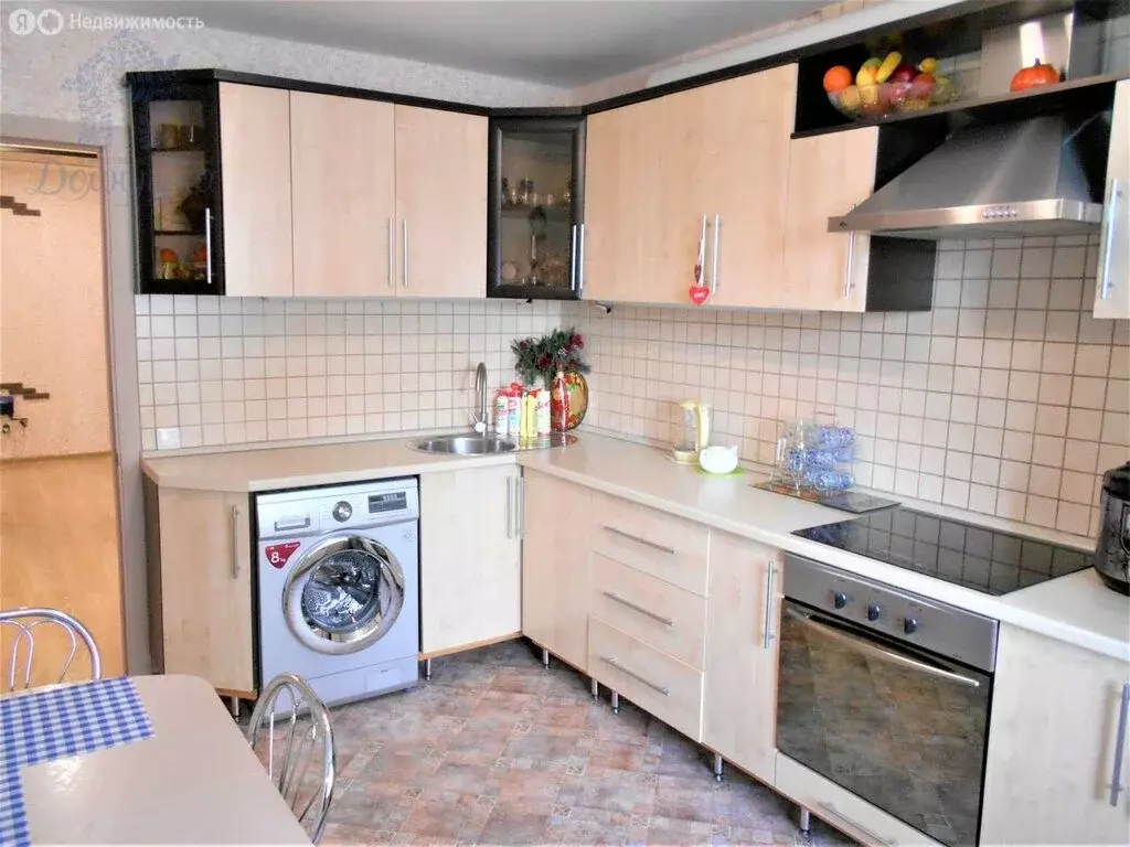 2-комнатная квартира: Воронеж, Пеше-Стрелецкая улица, 100 (61.4 м) - Фото 2