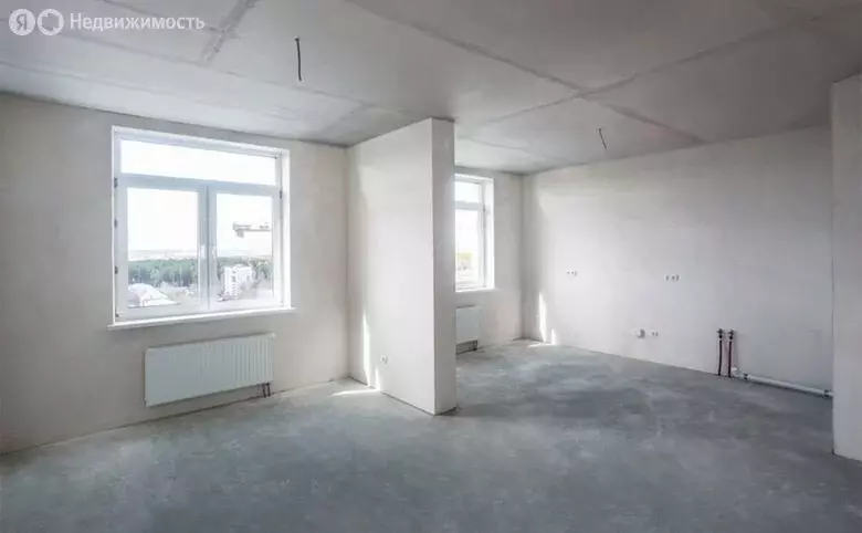 Квартира-студия: Екатеринбург, улица Бакинских Комиссаров, 33А/5 (39.6 ... - Фото 0