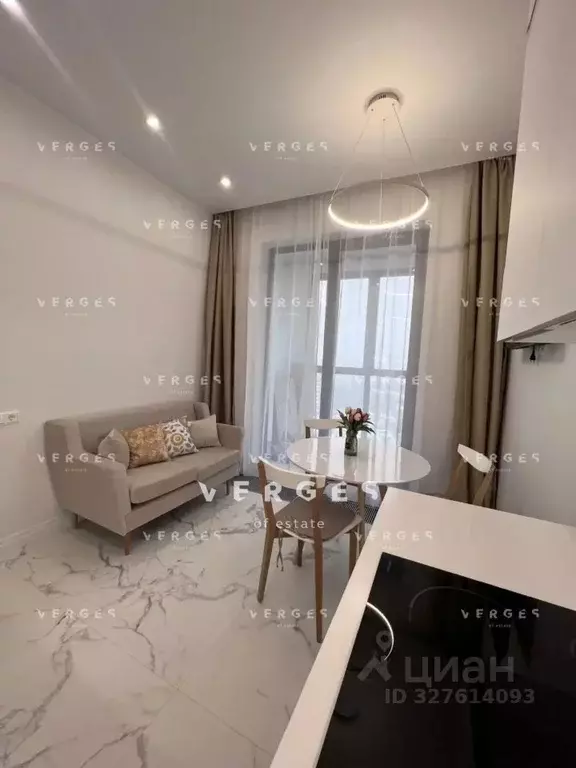 2-к кв. Москва пер. 2-й Петра Алексеева, 5 (55.0 м) - Фото 2