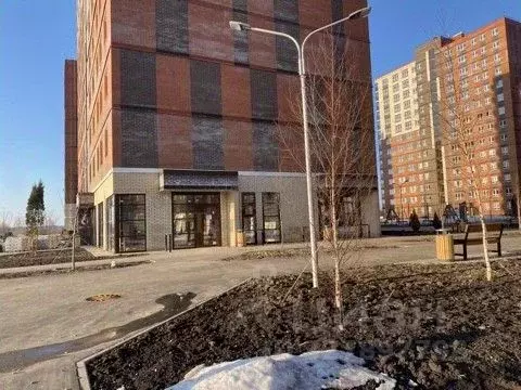 Торговая площадь в Тульская область, Тула проезд 2-й Клинской, 10 (52 ... - Фото 2