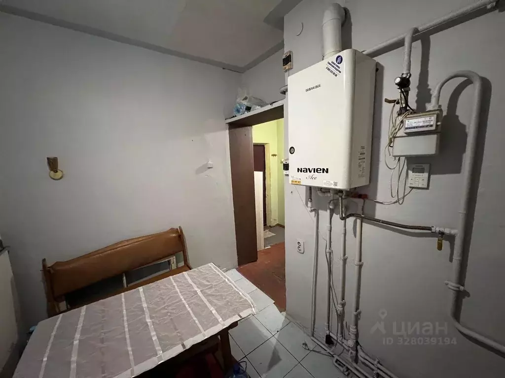 1-к кв. Калининградская область, Калининград ул. Льва Толстого, 22 ... - Фото 2