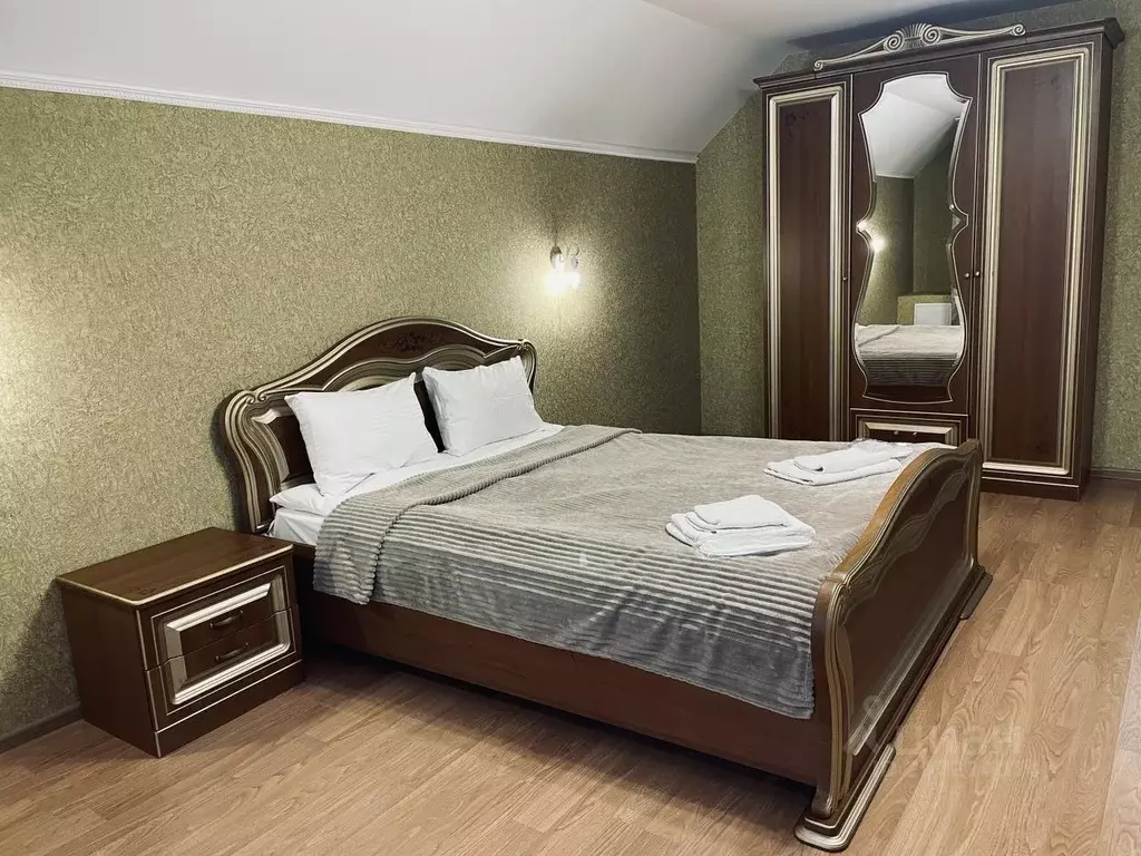 Комната Воронежская область, Лиски ул. Маяковского, 1 (16.0 м) - Фото 2