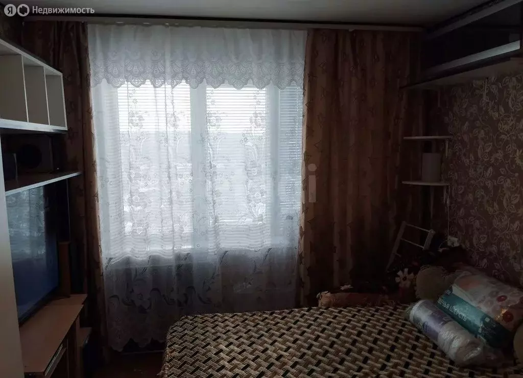 Квартира-студия: Кемерово, улица Федоровского, 26 (18 м) - Фото 2