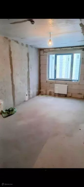 Продаётся 1-к квартира, 42 м - Фото 1