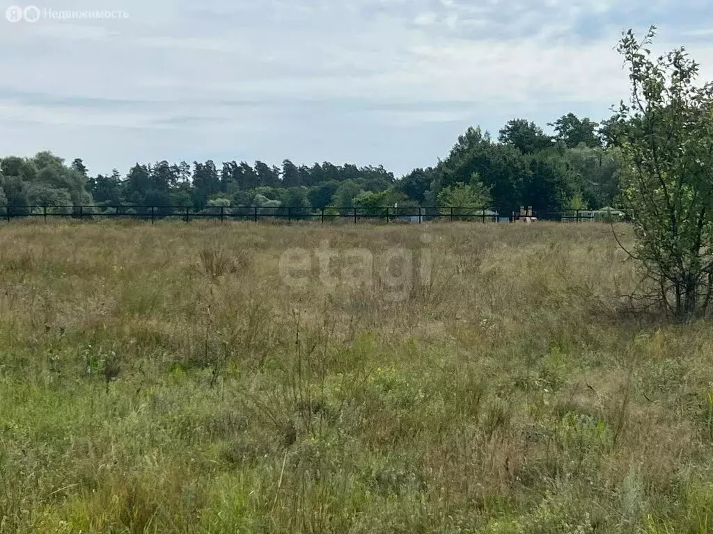 Участок в Воронеж, Железнодорожный район (16.2 м) - Фото 1