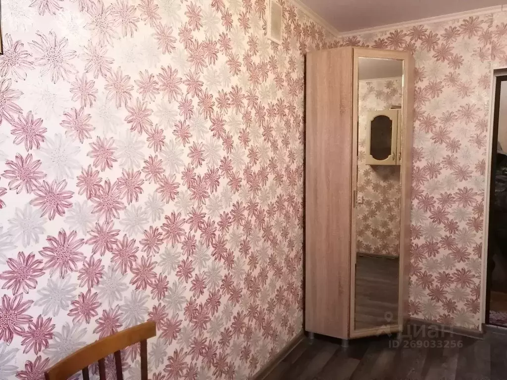 Комната Ярославская область, Ярославль ул. Победы, 51 - Фото 2