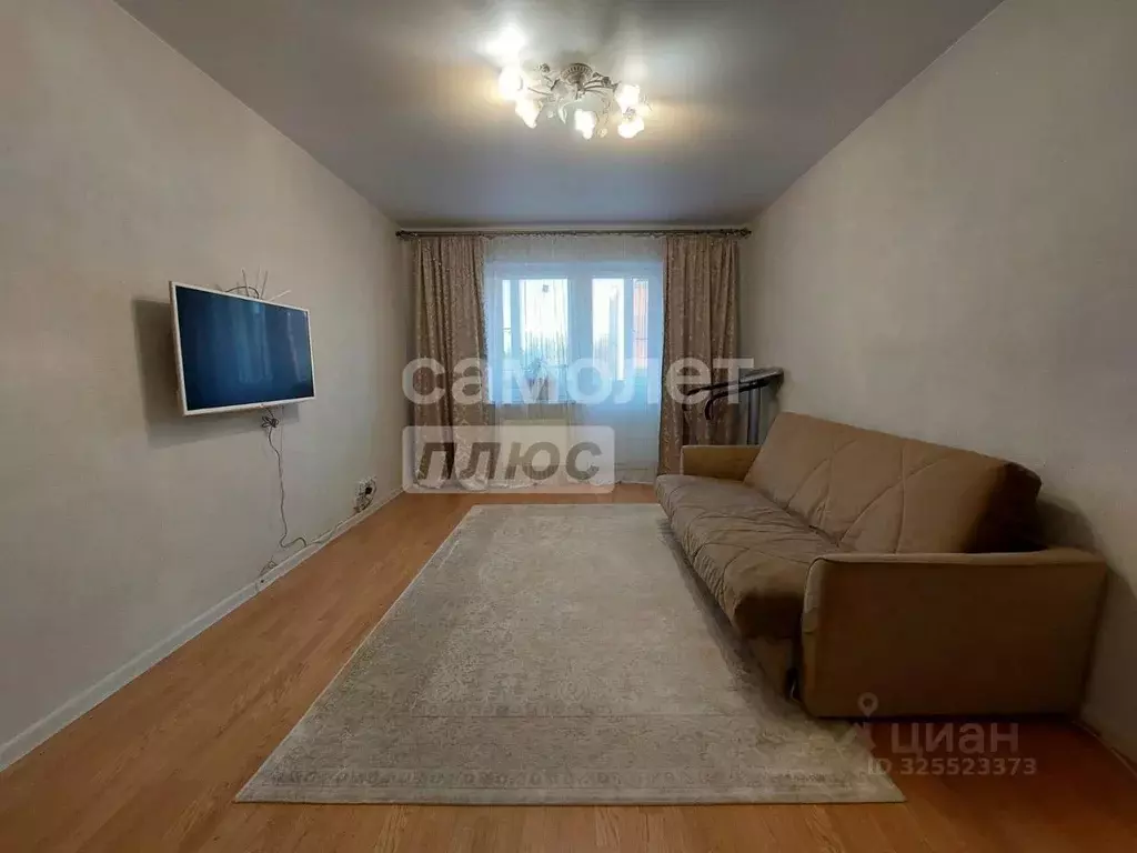 3-к кв. Московская область, Домодедово городской округ, с. ... - Фото 2