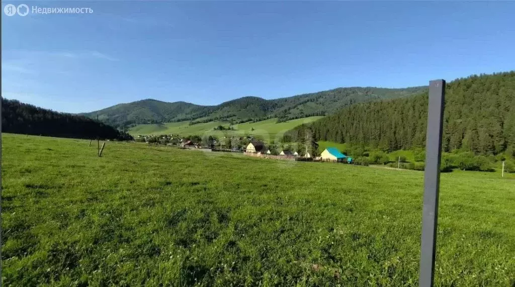 Участок в село Александровка, Имеринская улица (14.5 м) - Фото 0