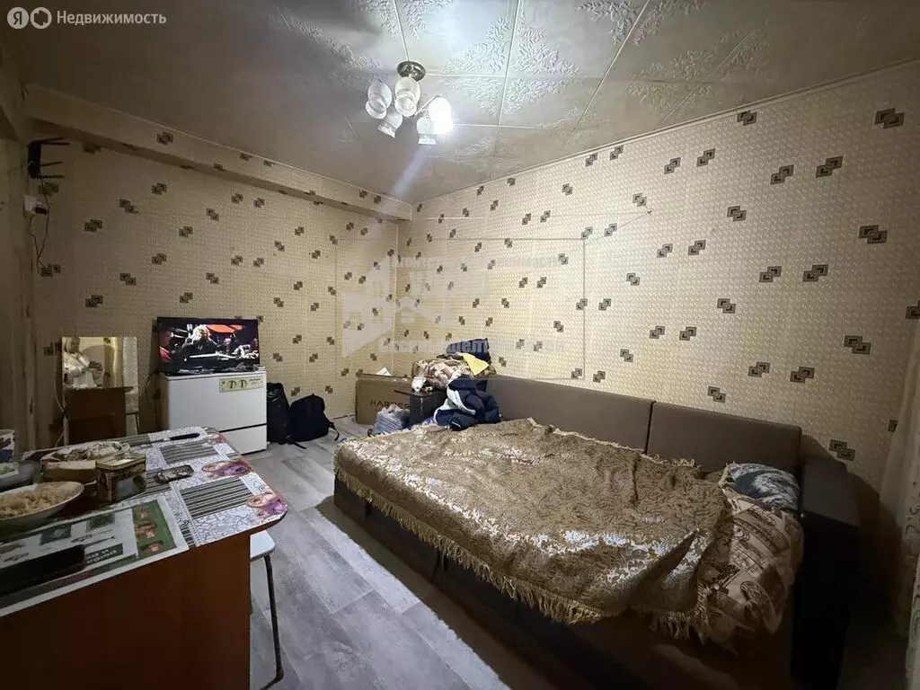 1-комнатная квартира: Орск, проспект Никельщиков, 60 (23.5 м) - Фото 2