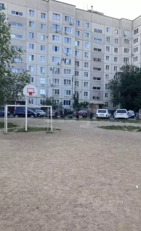 3-к кв. Оренбургская область, Орск Крайняя ул., 38А (63.5 м) - Фото 2