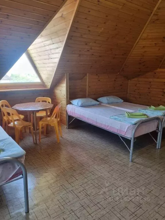 Комната Краснодарский край, Геленджик Десантная ул., 25Б (25.0 м) - Фото 0